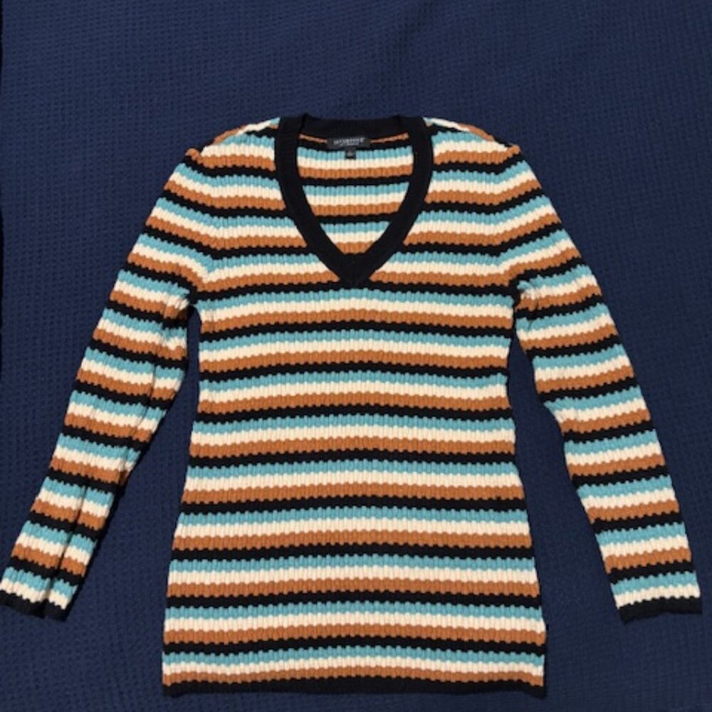 Liverpool Los Angeles vintage sweater